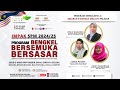 PBBB KL - MAJLIS PELANCARAN