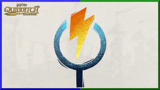 Harry Potter: Quidditch Champions - A SUPERB KEEPER Achievement/Trophy (Power Save)