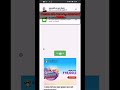 How to open Shrinkme io links