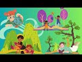 the curious rabbit kids moral story kidsstoriestories kidsvideo kidsstoriesinenglish