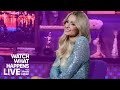 Paris Hilton Chats About Reuniting with Nicole Richie for Their Simple Life Reunion | WWHL