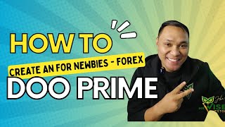 How to Create Doo Prime - Step 1