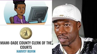 How To Look Up Brother Polight's Arrest Record in Miami-Dade County