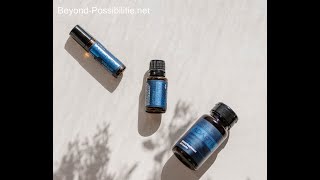 dōTERRA® Adaptiv™ System  Testimonial*