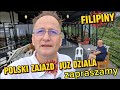 Bedzie POLSKI  Zajazd HOTEL na Filipinach.  Polacy juz odwiedzaja !! Restauracja i wycieczki w gory