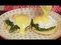 Eggs Florentine | Domestic Divas | RTÉ One