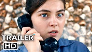 HAPPENING Trailer (2022) Anamaria Vartolomei, Drama Movie