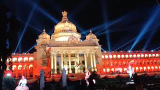 ವಿಧಾನ ಸೌಧ | VIDHANA SOUDHA, BENGALURU, KARNATAKA