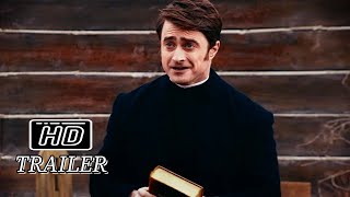 Miracle Workers: Oregon Trail Official Trailer - miracle workers trailer season 3 (2021) tbs series