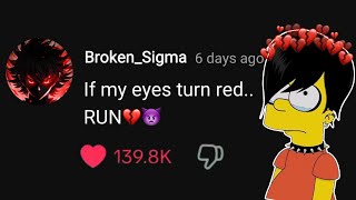 TikTok Comments Are Cooked..🥀