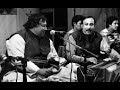 Mere Rashke Qamar Original song by Nusrat Fateh Ali Khan in 1987 | Mere Rashke Qamar Original lyrics