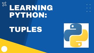 Python Basics | Data Types | Tuples | #4
