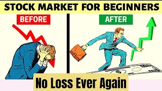 Stock market, Oversimplified and made interesting
