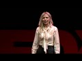 come superare il blocco creativo mihaela vengher tedxspoleto