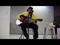 chad morgan the farmyard yodel live east brisbane qld 31 10 21