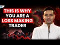 How To Avoid Huge Losses In The Stock Market | Aditya Iyer | Josh Talks