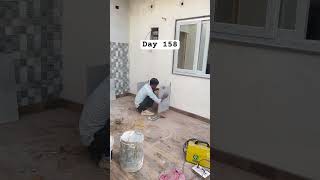 Day 158 #homerennovation #travel #explore #trending #viralvideo #shorts #youtubeshorts #youtube