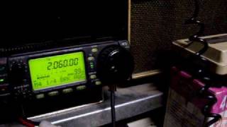 JJY 60Khz