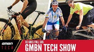 XC Goes Full Sus + More Bike Build! | GMBN Tech Show Ep. 26
