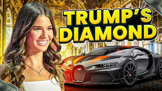 Luxurious Lifestyle of Kai Trump | Donald Trump's Talented Granddaughter