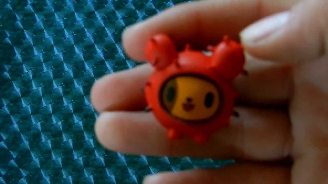 Opening Blindboxes Youtube