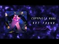 COPYPASTA MANE - NOT FOUND + alternative version | Music Video