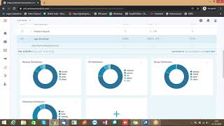 App Analytics on Smartech