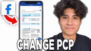 How To Change Primary Care Physician On Insurance Tutorial
