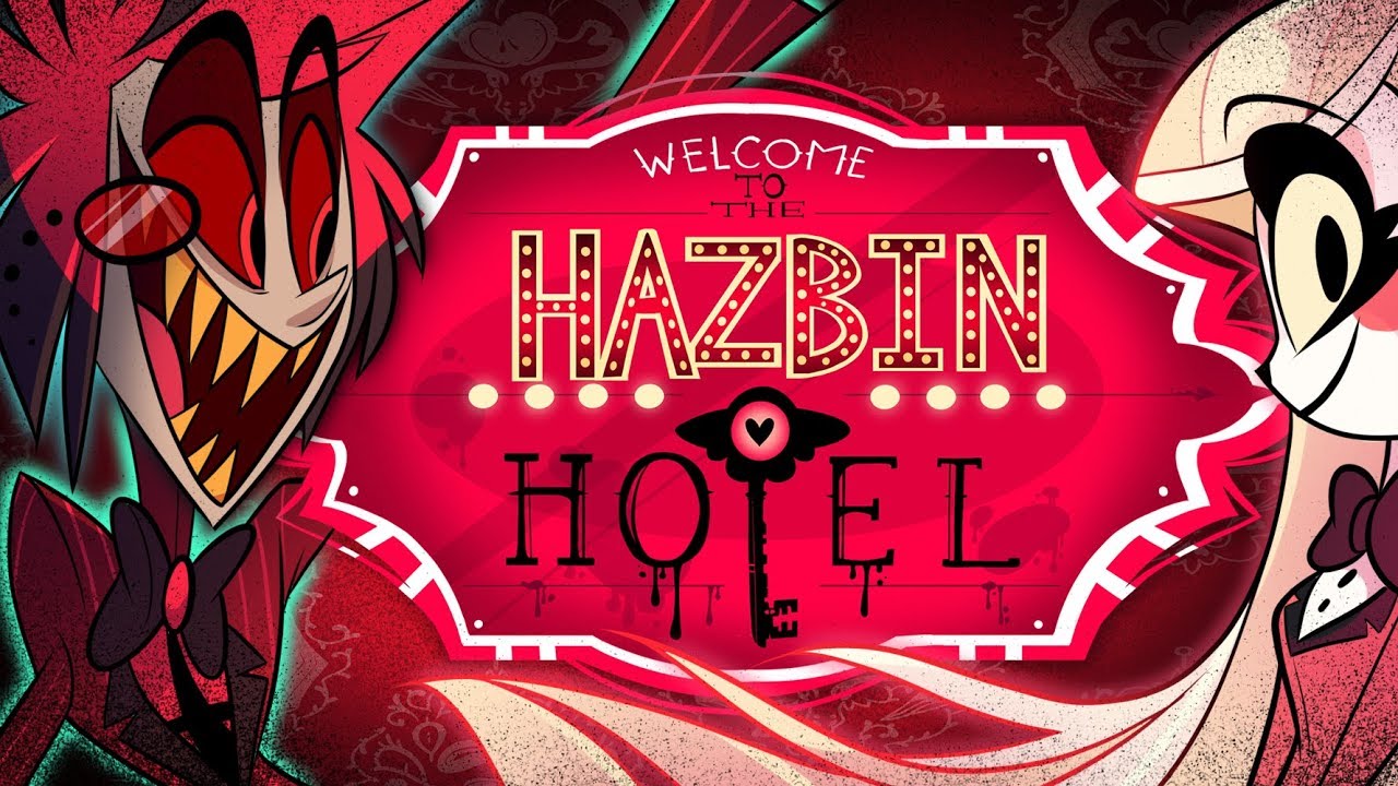 HAZBIN HOTEL (PILOT) | สังเคราะห์เนื้อหาที่ถูกต้องที่สุดเกี่ยวกับmotel ...