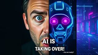 The Reality of AI Today | It's Not Science Fiction Anymore