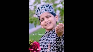 Masha allah 🥰  എന്താ മോന്റെ പാട്ട് 💚💚 #shortvideo #madhsong