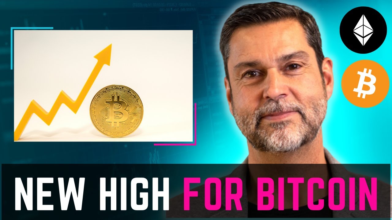 No One Wants To Miss This Raoul Pal Bitcoin Interview Youtube