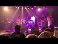 nfes2021（名古屋音楽fes）【緑高校 band Ｊ】