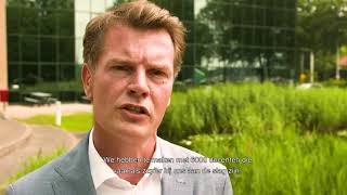 NCOI en haar Digitale Transformatie - Acorel in gesprek met Toine van Eeden
