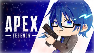 【 #APEX 】ALGS見て気合十分のソロマスチャレ：ジブアリーナキル数世界3位 #vtuber #縦型配信 #雑談