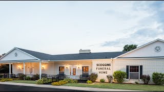 Scoggins Funeral Home & Crematory Informational Video