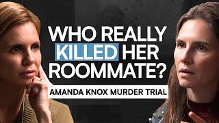 Amanda Knox Murder Trial Who Really Killed Her Roommate? | The Hidden Third with Mariana van Zeller