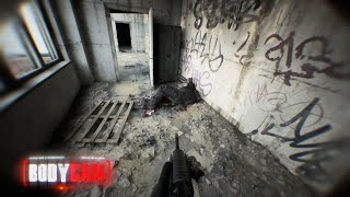This Shooter Looks So Real It's Scary - BodyCam Playtest