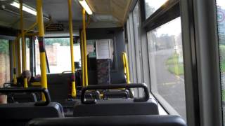 Konectbus 901 Optare M920 Solo VX51RJZ Part 2