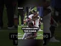 Lavonte David mic'd up celebrating Super Bowl 55 victory!