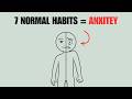 High-Functioning Anxiety: 7 Habits That Are Holding You Back