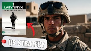 LABYRINTH War on Terror: US STRATEGY GUIDE