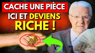 CACHE UNE PIÈCE ET DÉCOUVRE LE SECRET MILLIONNAIRE QUE PERSONNE NE T'A JAMAIS RÉVÉLÉ !