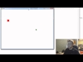 Pygame (Python Game Development) Tutorial - 31 - Game Over Screen