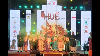 Ngày hội Huế - Kinh đô ẩm thực