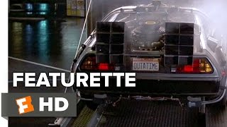 Back to the Future Featurette - Do It In Style (1985) - Michael J. Fox, Christopher Lloyd Movie HD