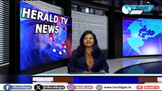 Herald TV Konkani Khobro 02 January 2025