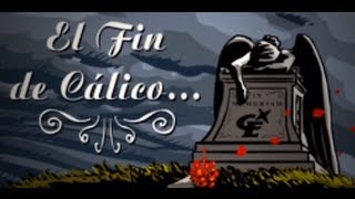 [English] Calico Electronico - The End of Calico (Season 2 Episode 1)