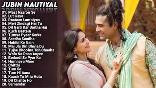 Hindi Romantic Songs 2023 💕Best new hindi songs 💕 Best of Atif Aslam, Arijit Singh, Jubin Nautyal