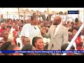 Tanzwa nekutsvinyirwa by  Prophet Miracle Paul 